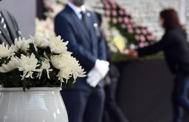 '이태원 참사 우울증' 극단 선택 소방관…경남에도 있어