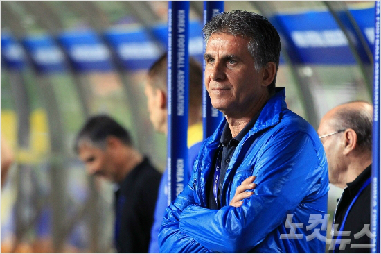 [월드컵]"심판 때문에 졌다" 이란, FIFA에 공식 항의