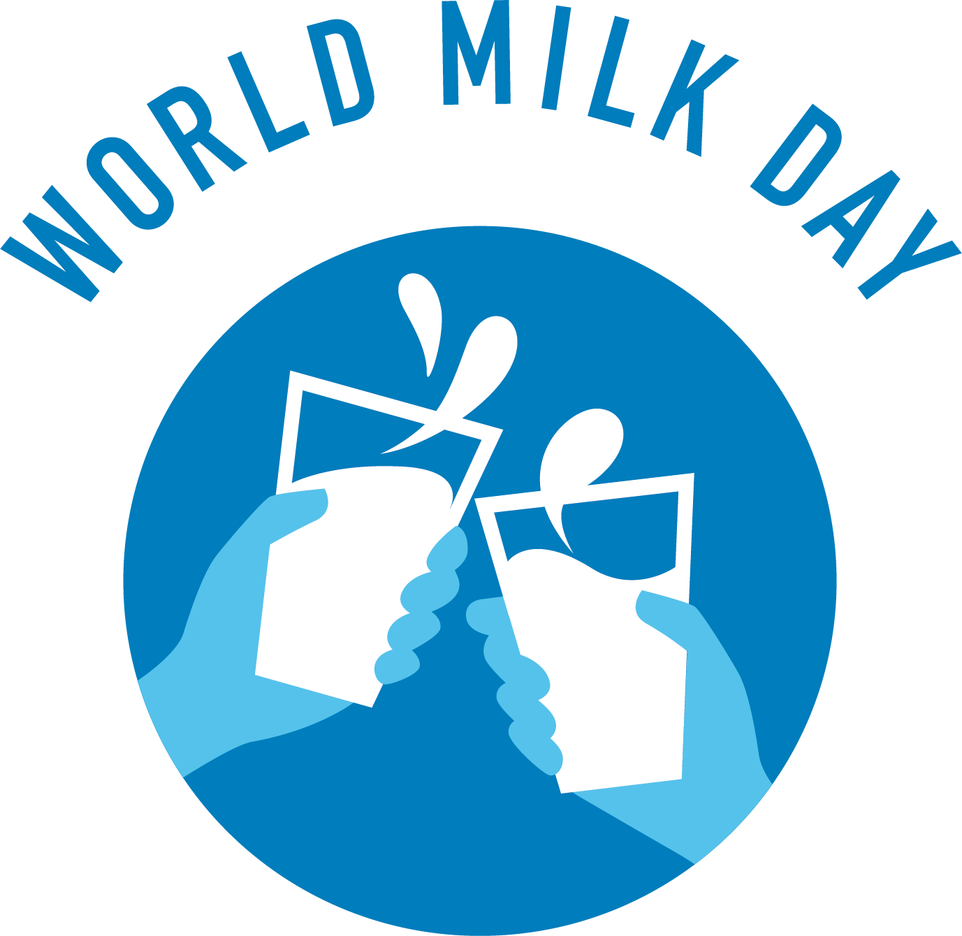 [글로벌 눈] Got Milk? 세계 우유의 날